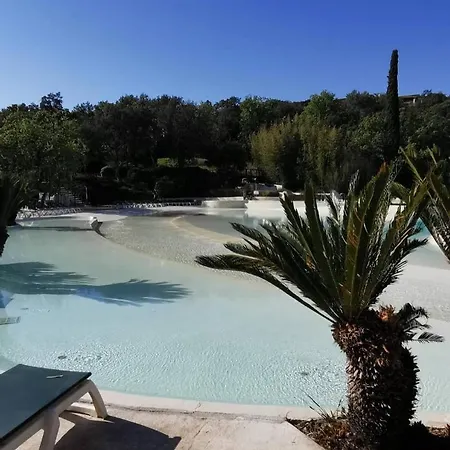 Des Chenes * Grimaud